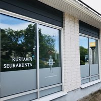 Kirkkoherranvirasto Kirkkoherranvirasto